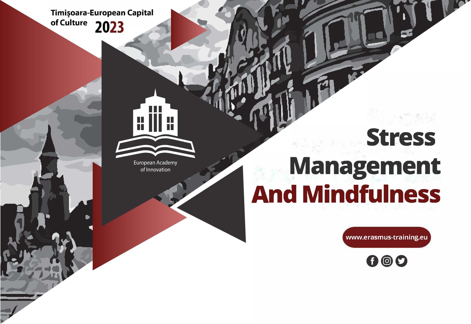 Stress Management and Mindfulness 