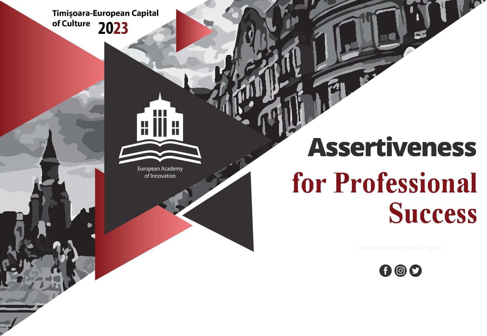 Assertiveness for Professional Success 