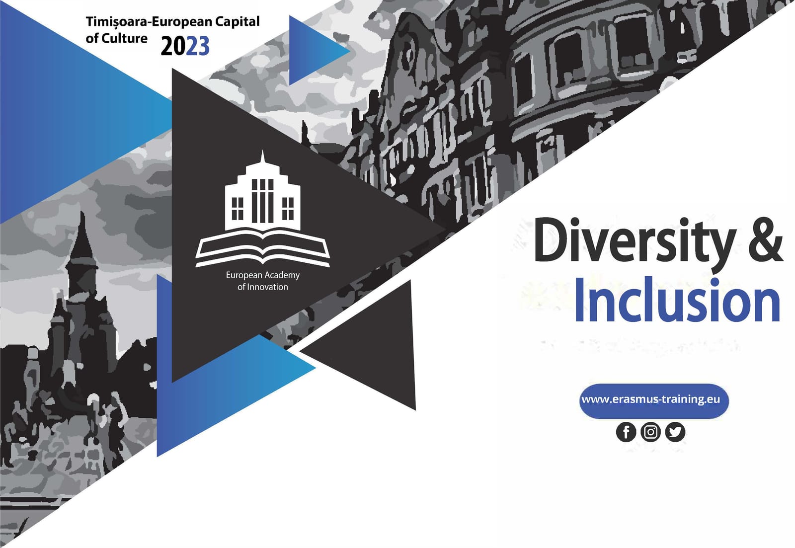 Diversity & Inclusion staff week