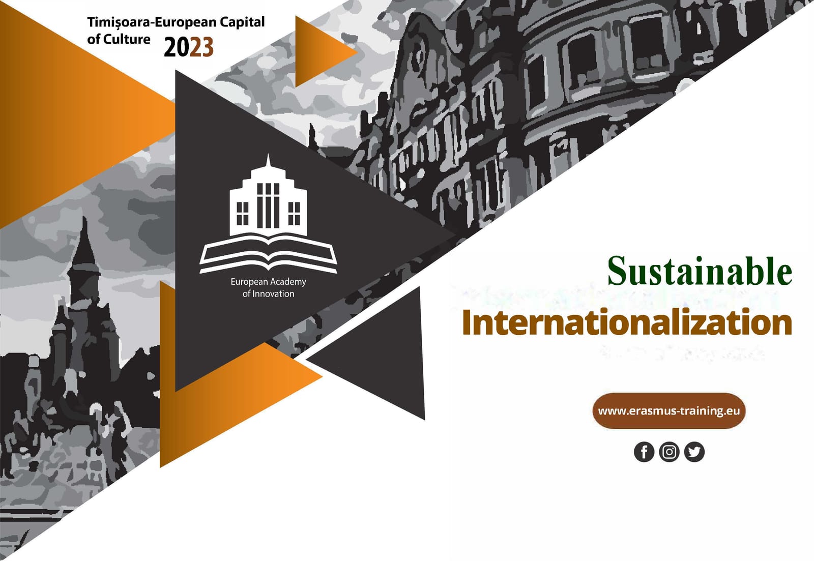 Sustainable Internationalization